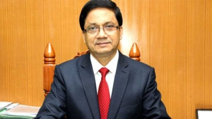 ফিরোজ কারাগারে