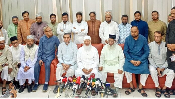 জুলাই সনদ